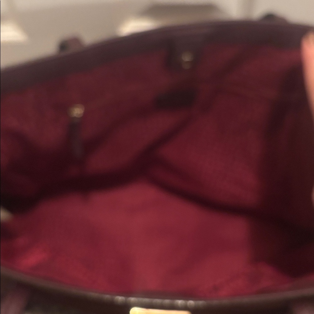 Kate Spade Tote - Large - Picture 4 of 9